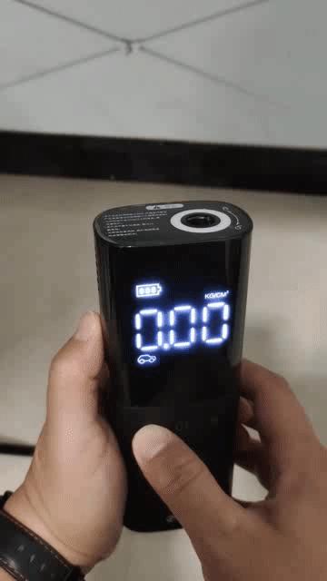 便携式充气泵哪款好,便携充气充电泵车载