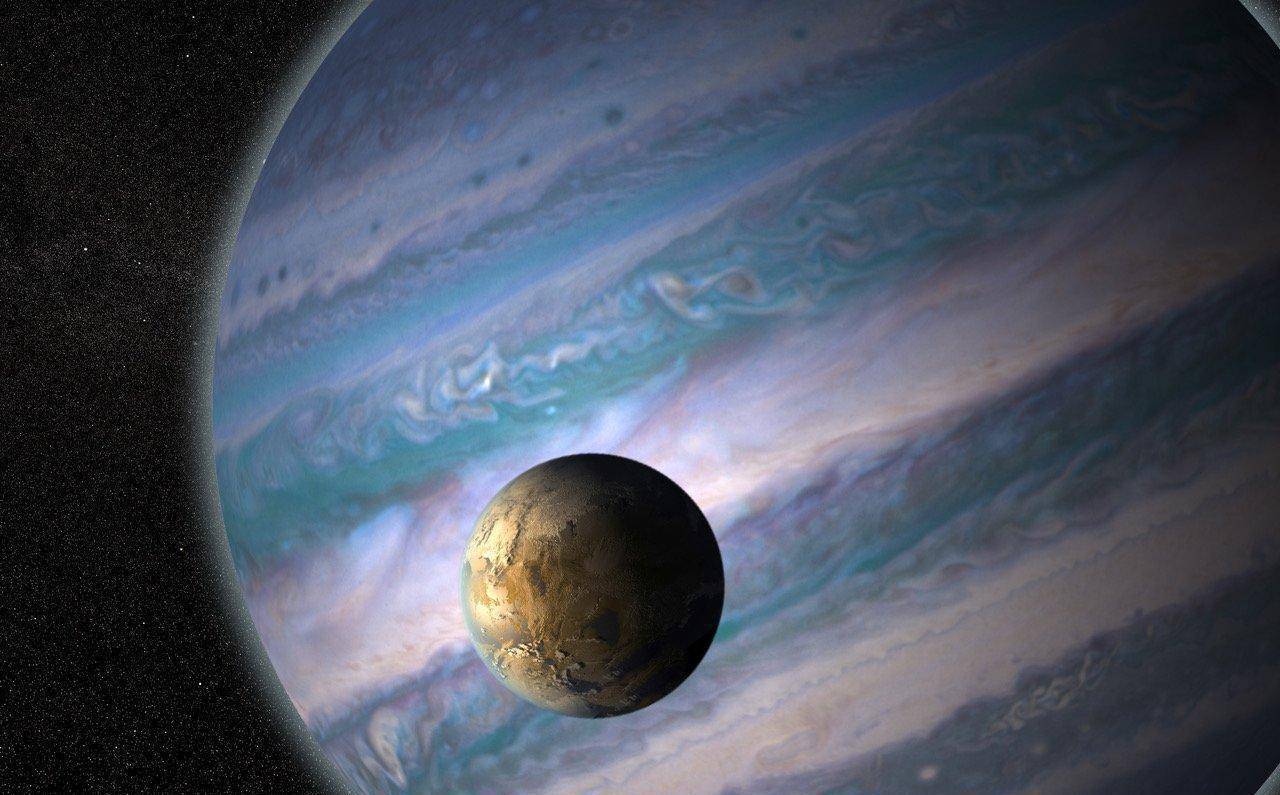 外星人费米悖论细思极恐,费米悖论为什么可以证明有外星人