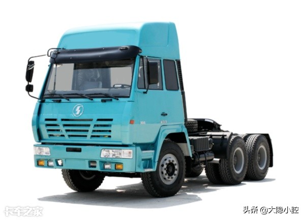 中国卡车发展史4,从近代史到现在中国飞速发展