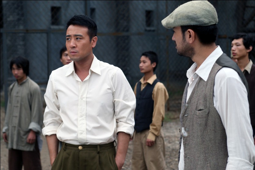 十二部最好口碑的谍战剧,盘点五部好看又冷门的谍战剧