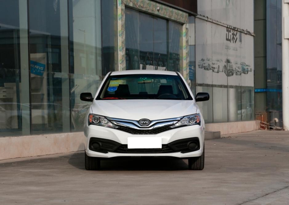 比亚迪经典f3新款2022,2020款比亚迪f3上市售价4.49万元