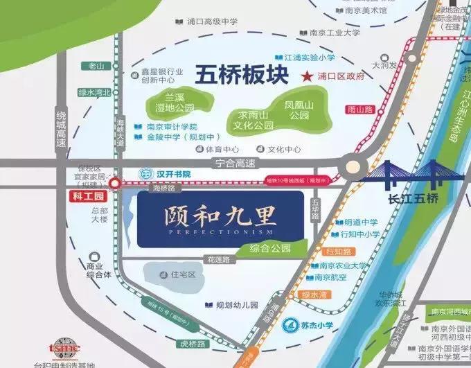 江北买房哪家靠谱便宜,江北核心区买房需要什么条件