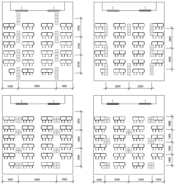 震撼的灯光秀绝美,惊艳灯光设计
