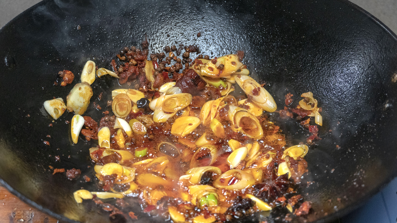 为你送上一道冬天暖胃又暖心菜,适合天冷吃的6道家常菜开胃下饭