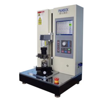 不知道按键手感如何测？PS-6000S按键手感试验机了解下