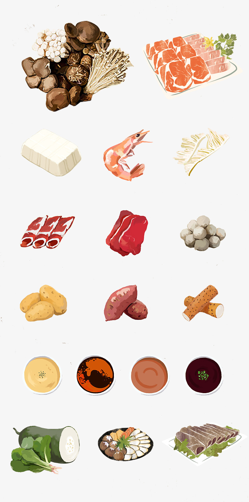 一副哑铃一个星期健身训练表,足不出户哑铃