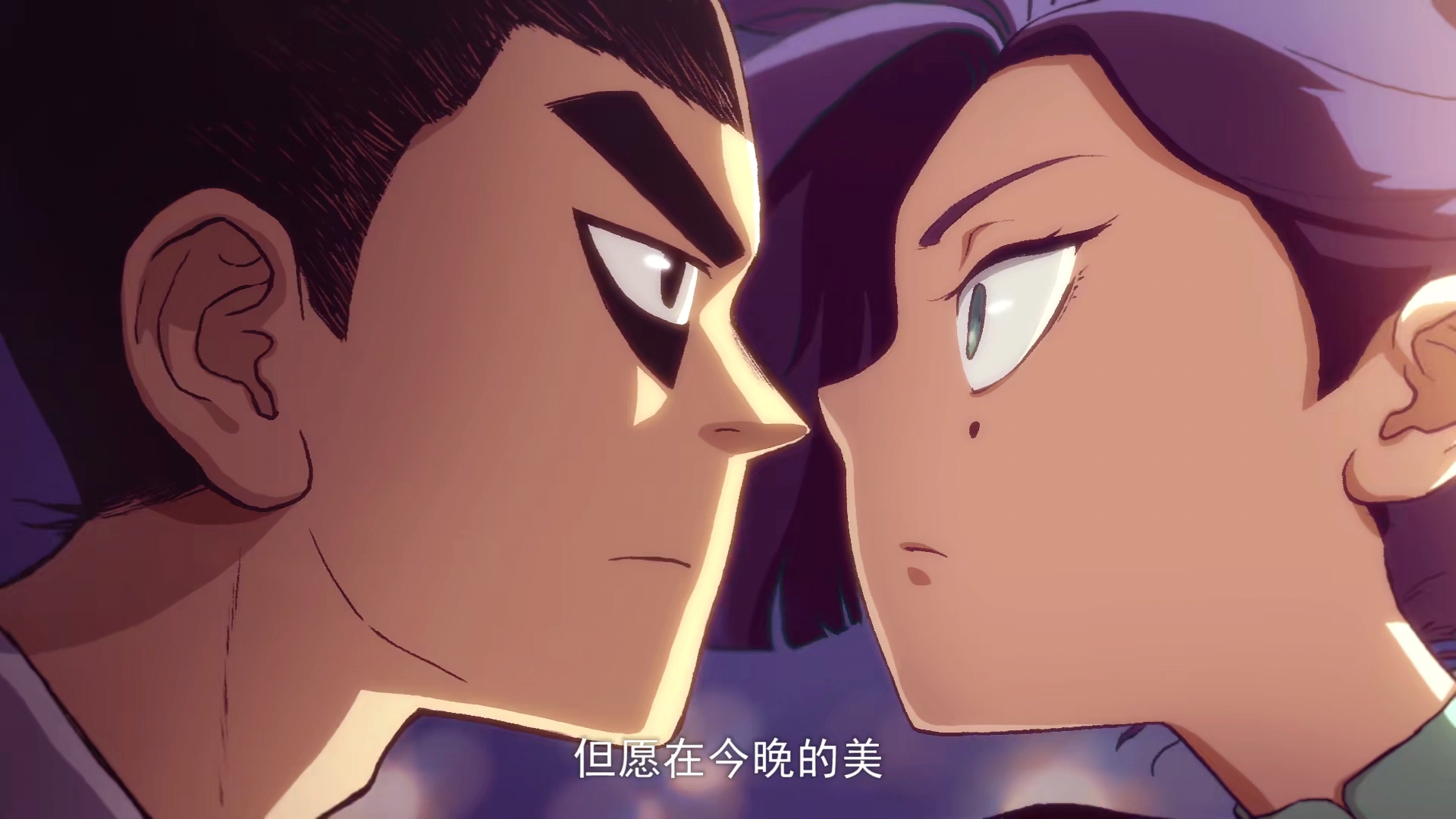 刺客伍六七梅花十一出现,刺客伍六七与梅花十一的战斗