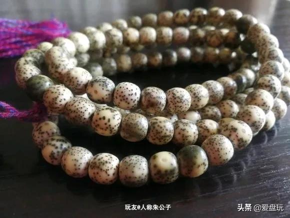 星月盘多久可开片,星月盘了几年都不开片