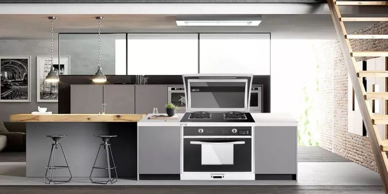 帅丰集成灶的优点在哪里,帅丰集成灶价格质量怎么样