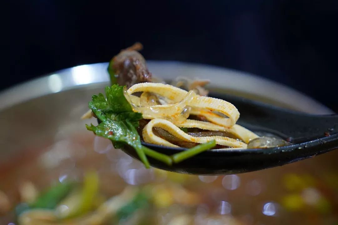 健康路熟不熟?这8家店你未必都吃过哇?