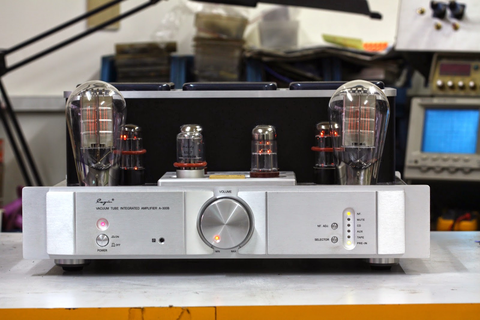 cayin胆机哪款好,cayin胆机怎么样