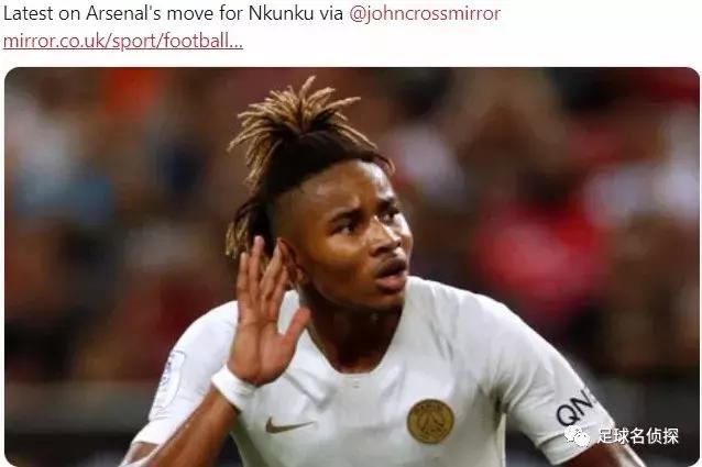 厄齐尔在阿森纳几次续约,厄齐尔与阿森纳续约至2021年