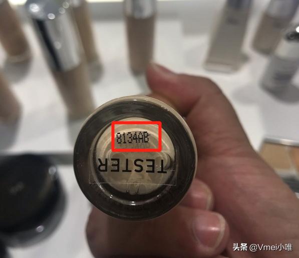 进口化妆品保质期几年的,进口化妆品保质期是三年还是五年