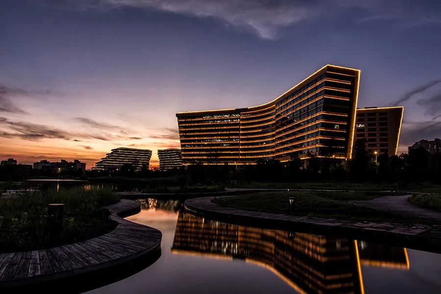 合肥是一个投行城市,中国第一投行合肥