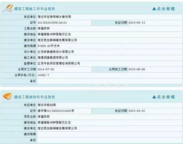宿迁烂尾楼名单最新,宿迁市最近几年有没有出现烂尾楼