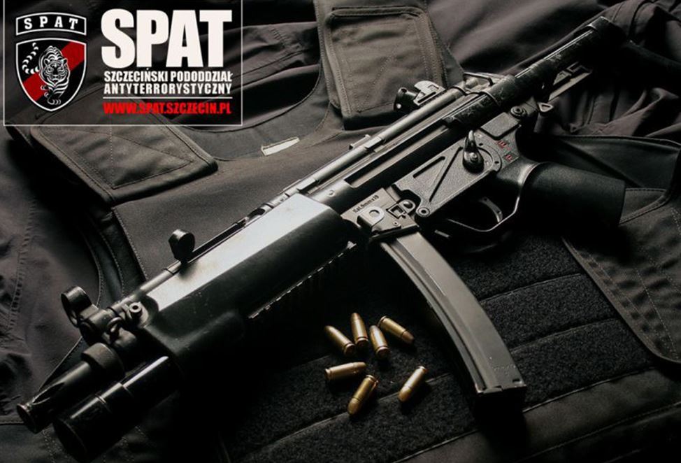 mp5冲锋枪各型号高清大图,mp5冲锋枪是现在最强的冲锋枪吗