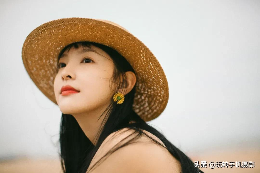 如何让眼睛拍照有神,拍照眼睛无神怎么改善