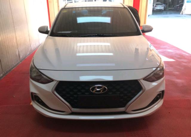 悦动后轮撞变形了怎么维修,现代悦动被追尾了维修得多少钱