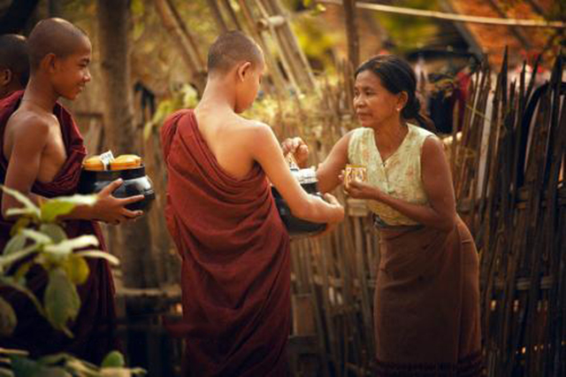 缅甸：非法*交性**易为何屡禁不止？