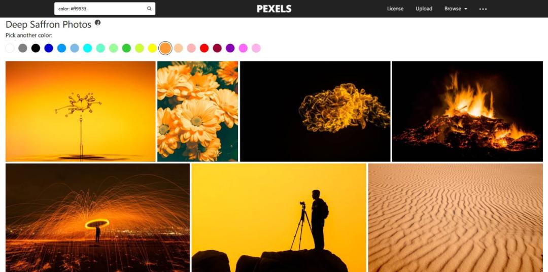 设计师必备图片素材,设计师必备免费素材网站