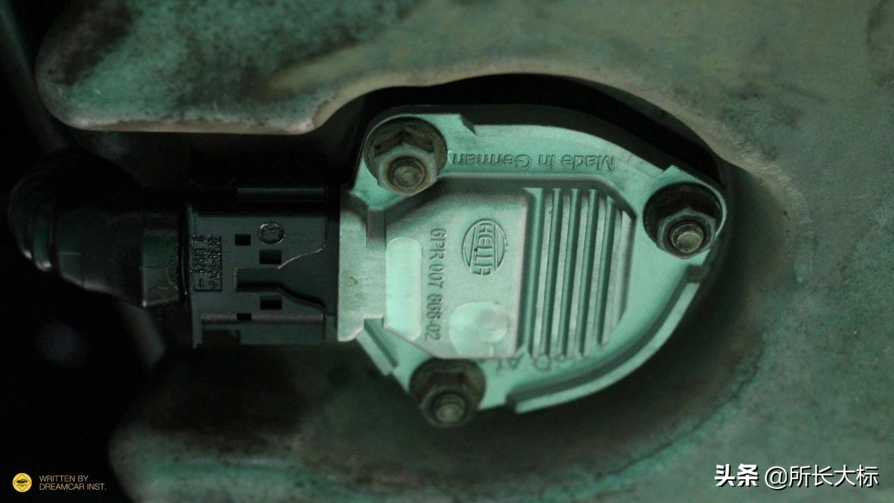 e46宝马325评测,e46宝马325i仪表不亮