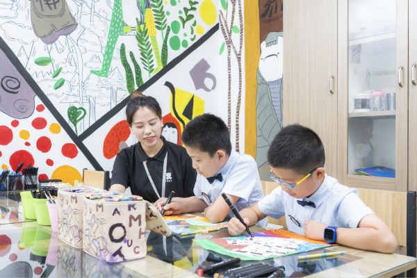 学习美术的好处有哪些,学习美术的好处的句子