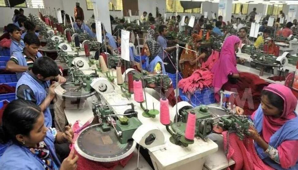 孟加拉国复制中国模式的崛起之路,孟加拉国靠东亚模式逆袭