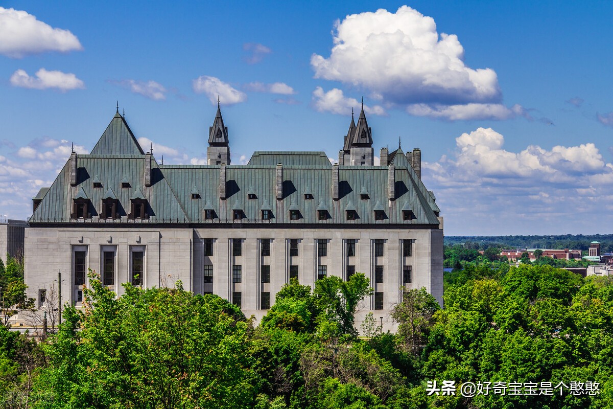 加拿大移民怎么样？加拿大移民优势有哪些？移民加拿大真的好吗？