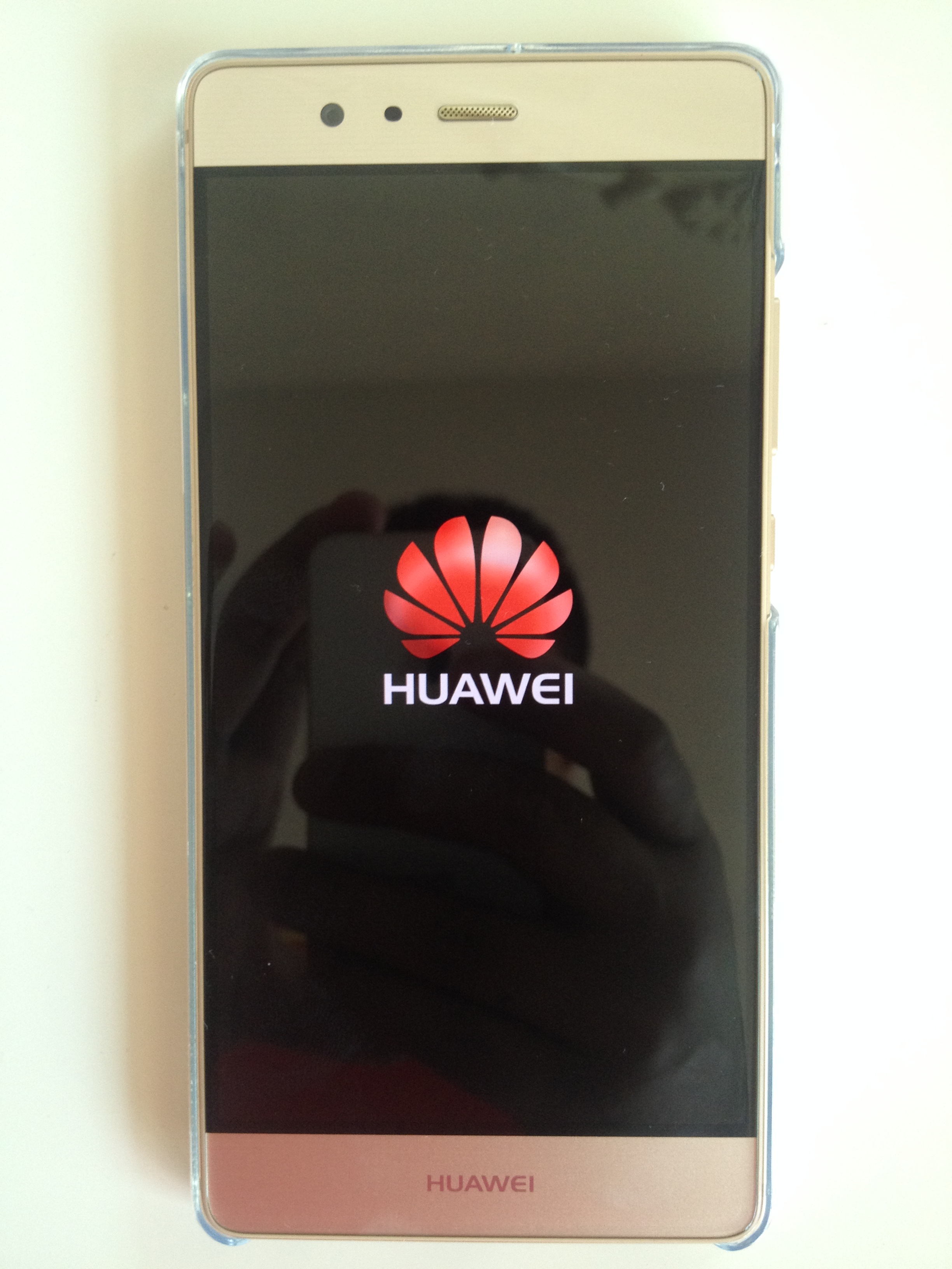 华为p9最新测试,华为p9真机曝光