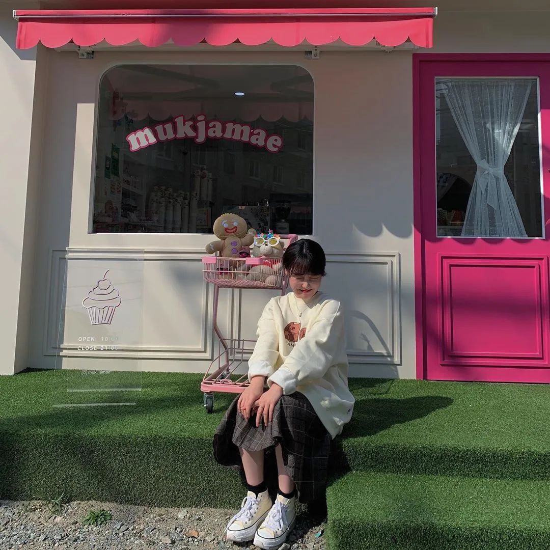 韩国卫衣平价品牌排行榜,平价韩系卫衣推荐