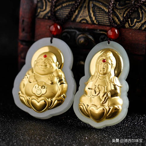 关于金首饰知识,关于珍珠你知道多少呢