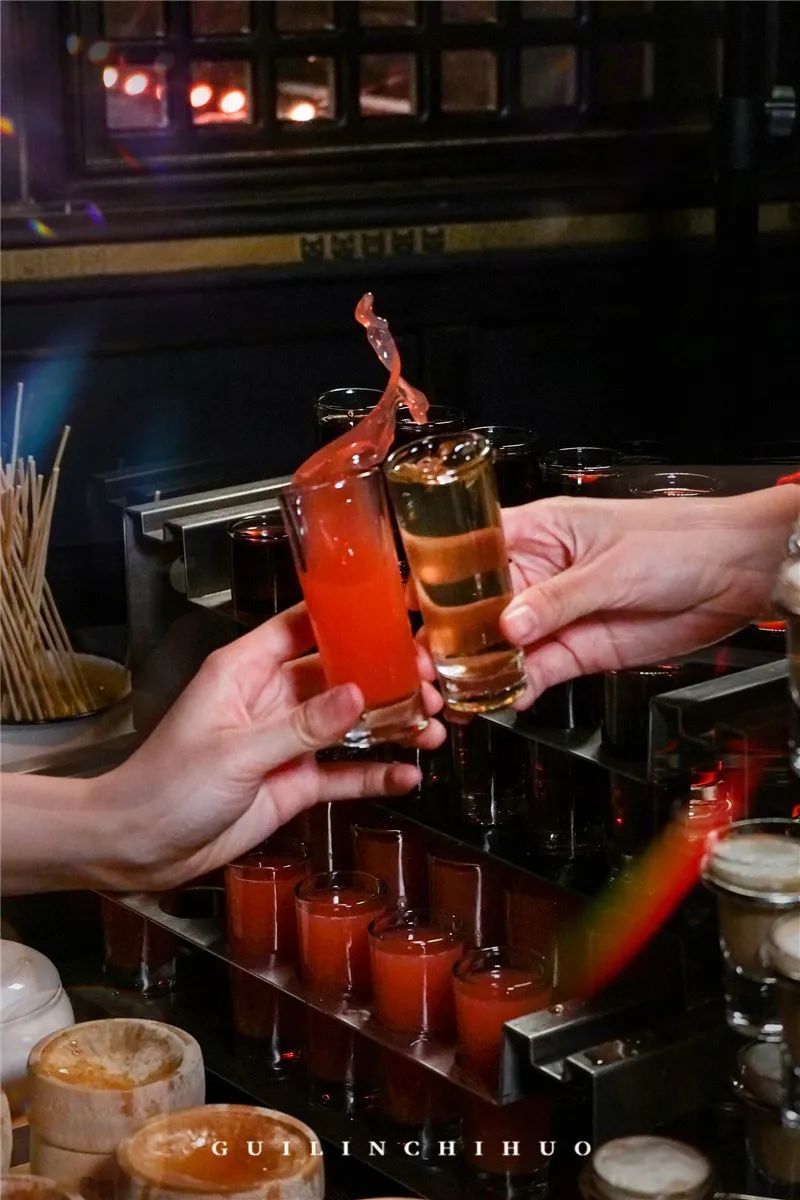 成都小酒馆果然名不虚传,成都最接地气的小酒馆