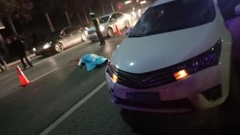 大雾来袭！开封宛如“天空之城”；水表自转她家仨月水费8000余元