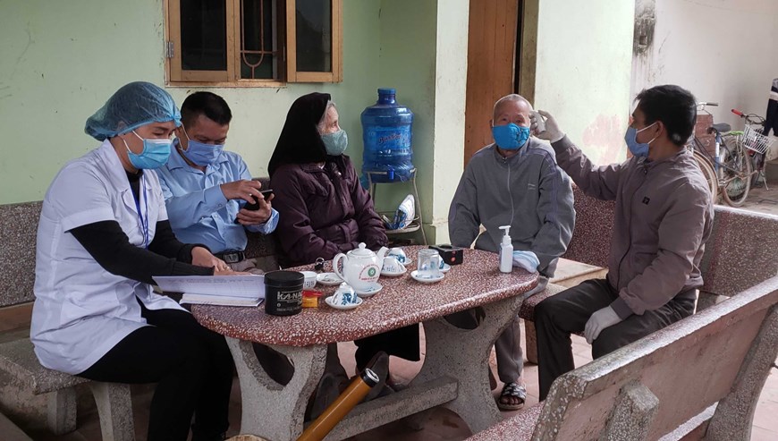 越南封城最新状况,如何看待中国抗疫封城这一举措