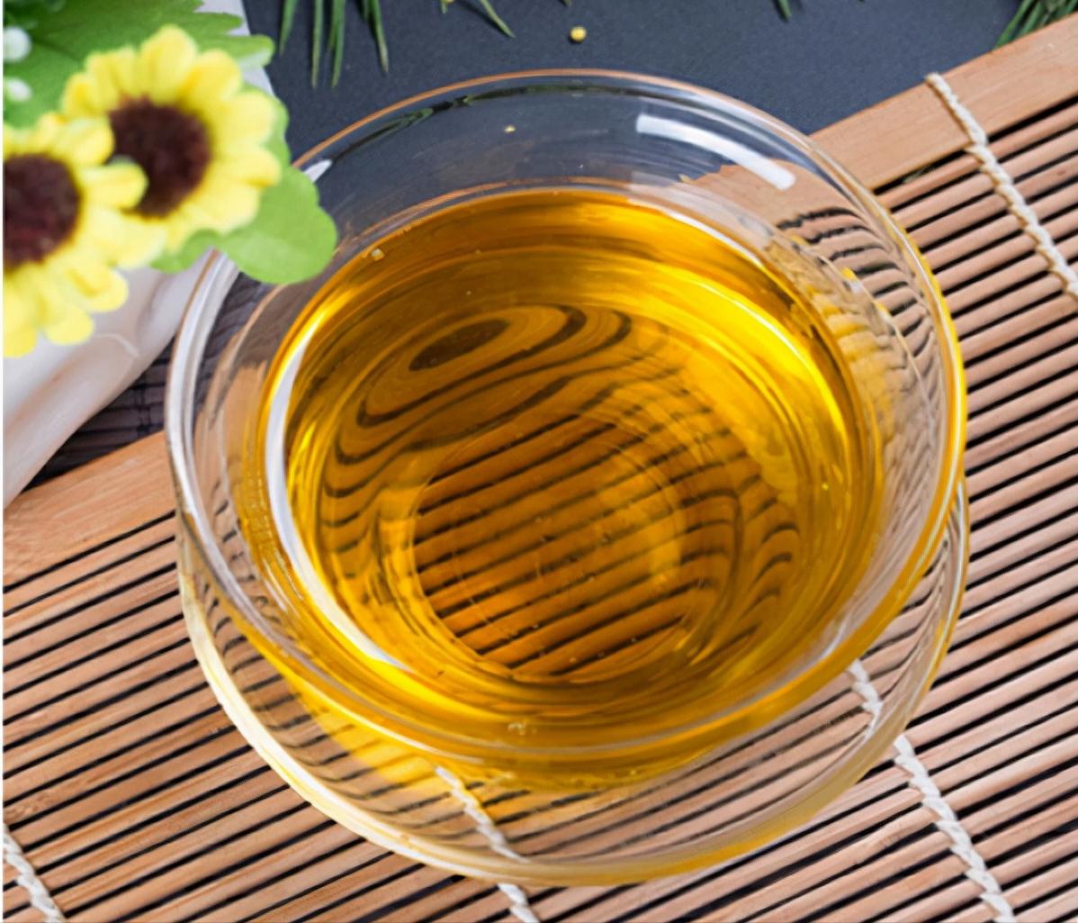 刘成的油茶种植地,刘成帮家庭农场