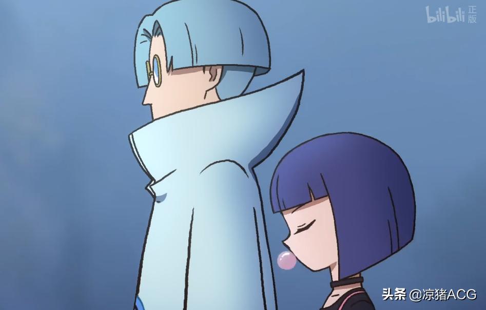 伍六七6：烂命华实力远超暗影刺客，王子可乐官宣CP，细节满满