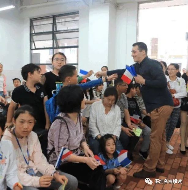 深外初中部小升初试题及答案,深外初中部小升初