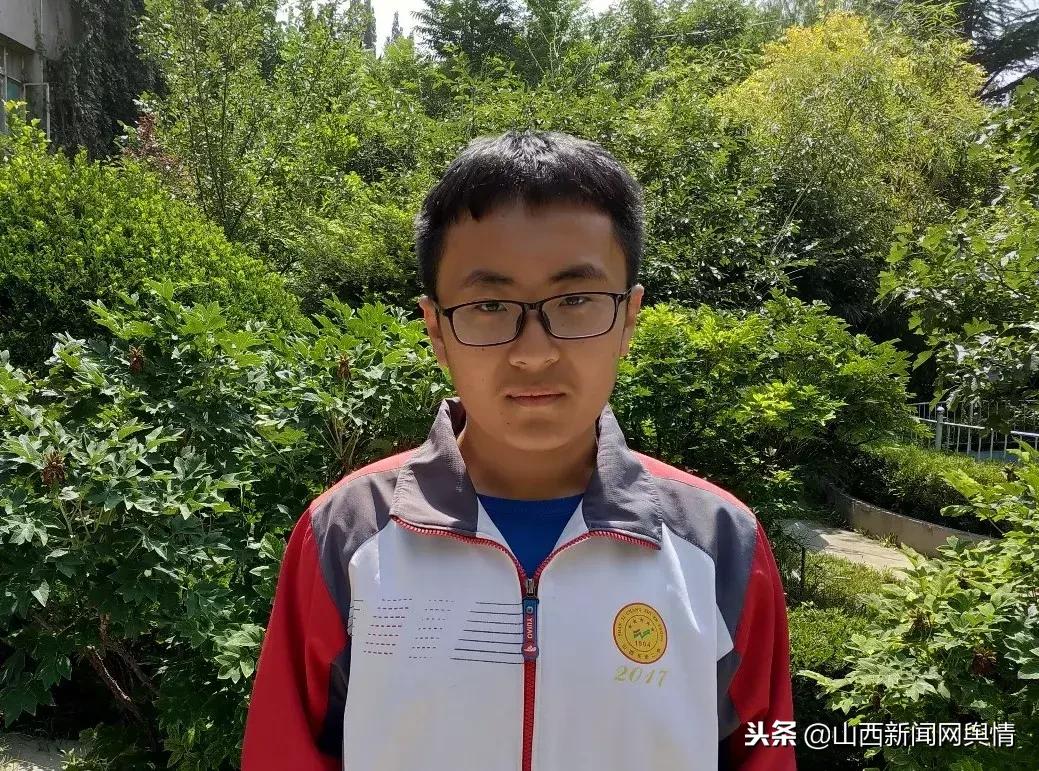 长治市第二中学校长,长治市第二中学怎么样