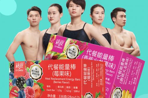 有吃代餐奶昔瘦的人吗,绿瘦代餐奶昔的功效与作用