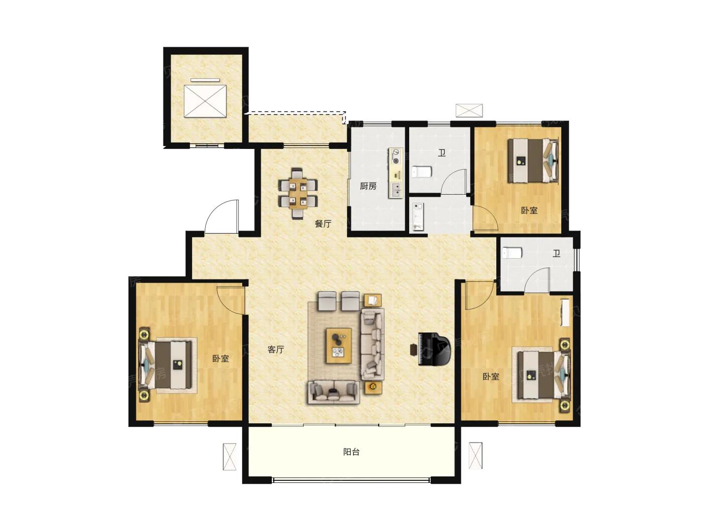 金地浅山艺境在烟台是什么档次,烟台市金地浅山艺境