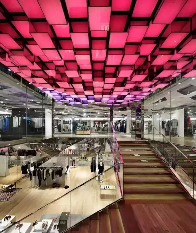 从优衣库到宜家,优衣库成功的秘密