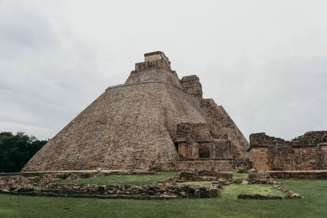 墨西哥尤卡坦半岛自驾,自驾旅游墨西哥路线推荐