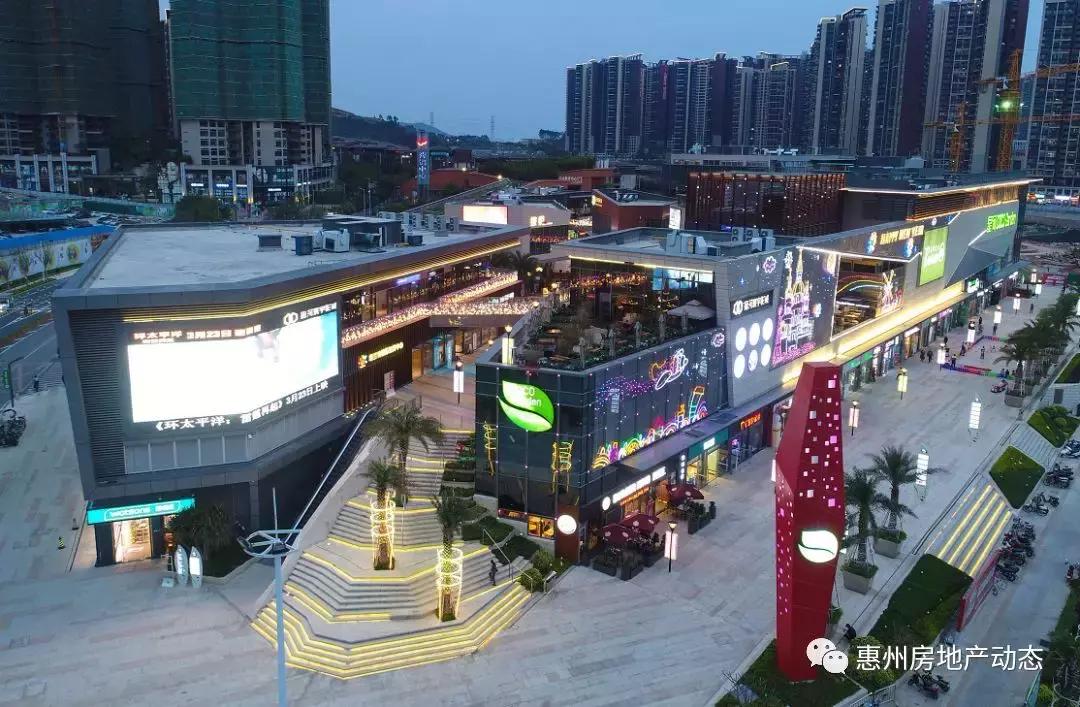 惠州大湾区星河丹堤,惠州大亚湾星河丹堤大平层