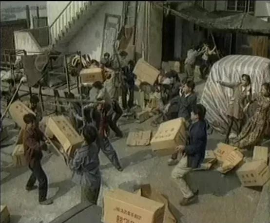 重庆是一个魔幻的城市,重庆从来没有魔幻只有现实