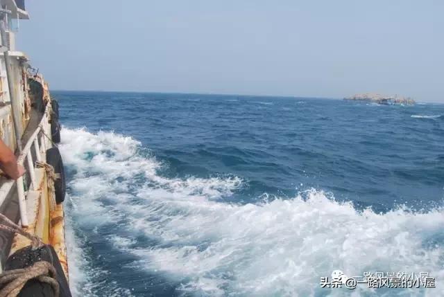 宁波渔山岛旅游攻略,海岛旅游推荐浙江渔山岛