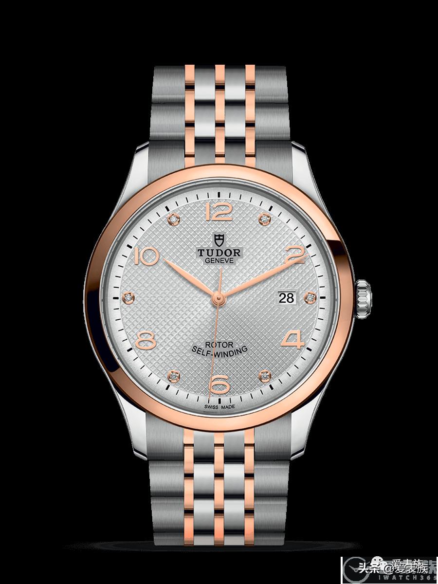 能下水的套装,帝舵1926配正装