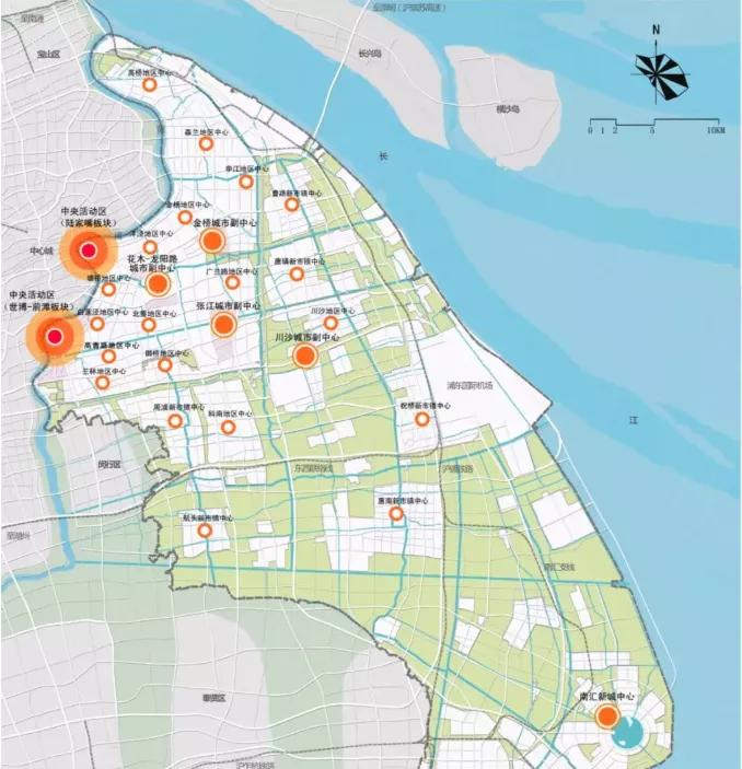 周浦哪个小区最值得买,周浦镇的楼盘未来发展