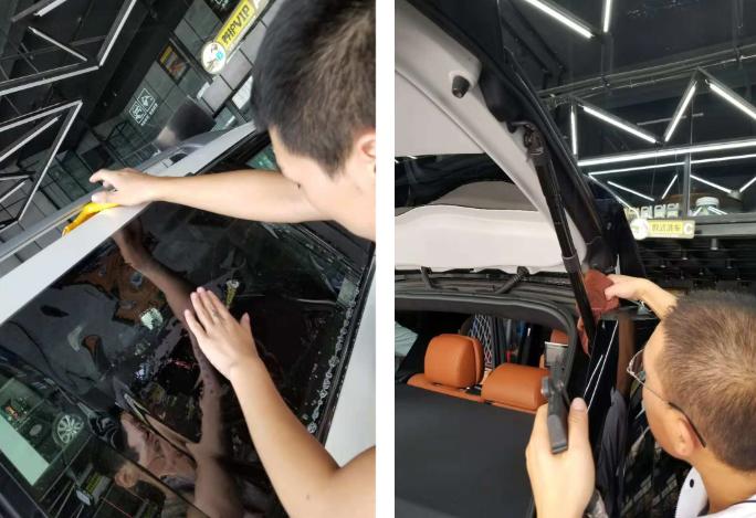 普菲特汽车服务连锁,长春普菲特汽车养护