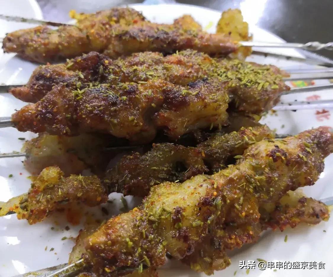 沈阳胡同里的小店,沈阳胡同里的美食小店深夜小酒馆