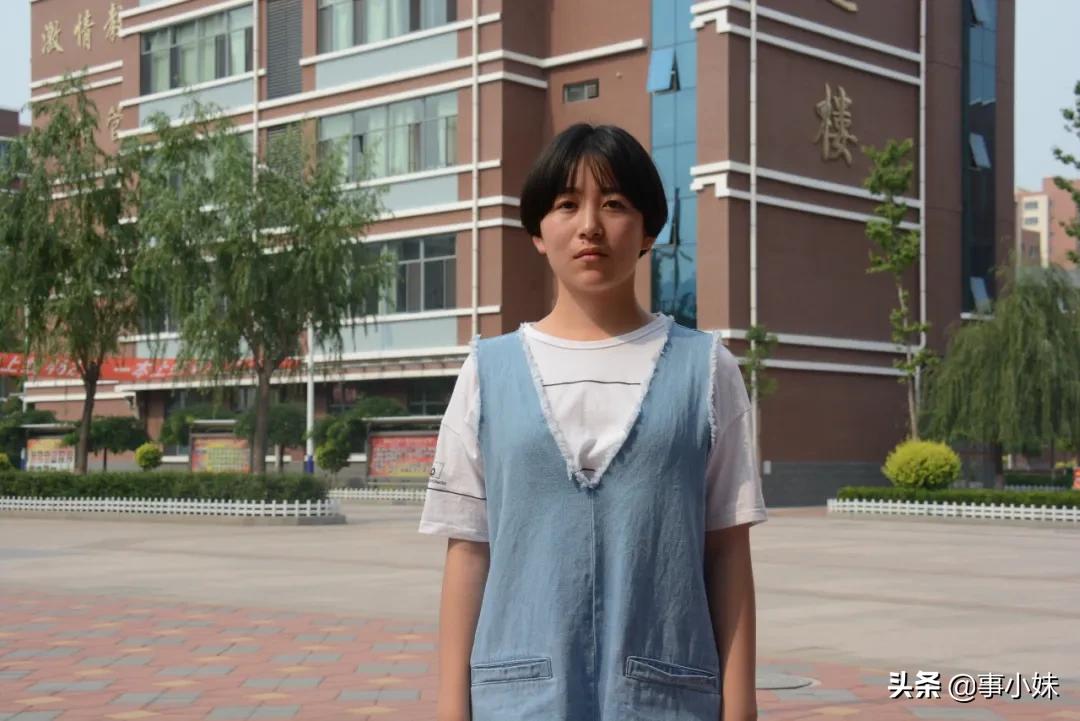 如果,你是承德县一中人